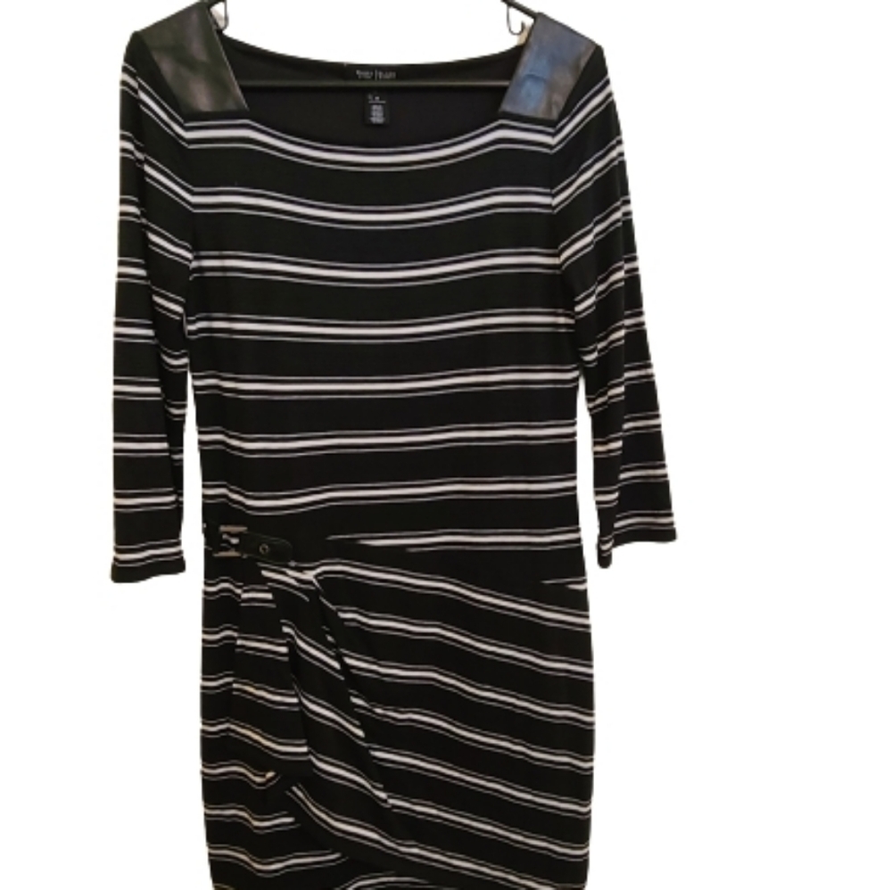 White House Black Market Dress